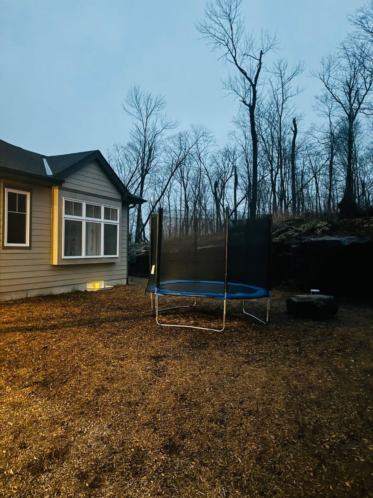 Muskoka Retreat Stunning Hilltop Views ハンツビル エクステリア 写真